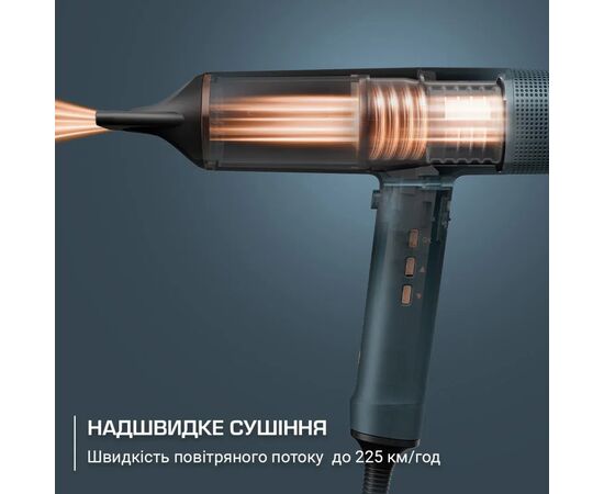 Фен Rowenta HY9430E0, изображение 12