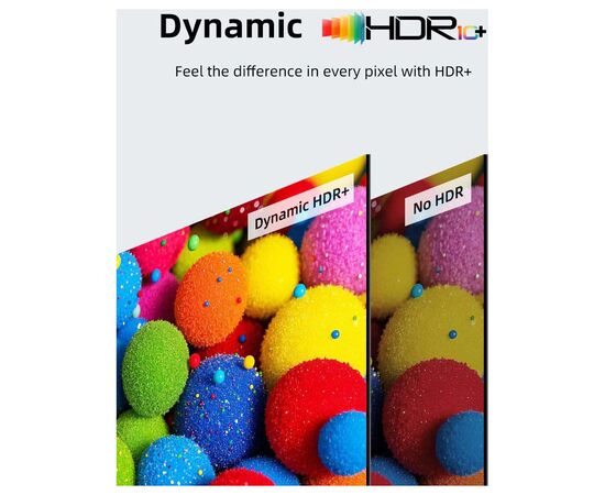 Кабель мультимедийный HDMI micro M to HDMI M 0.5m 8K60Hz Cabletime (CA915873), изображение 3