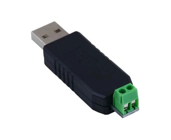 Медиаконвертер Atis USB/485