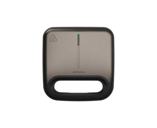 Сэндвичница AIWA TETSU ASM-750 (ASM750), изображение 2