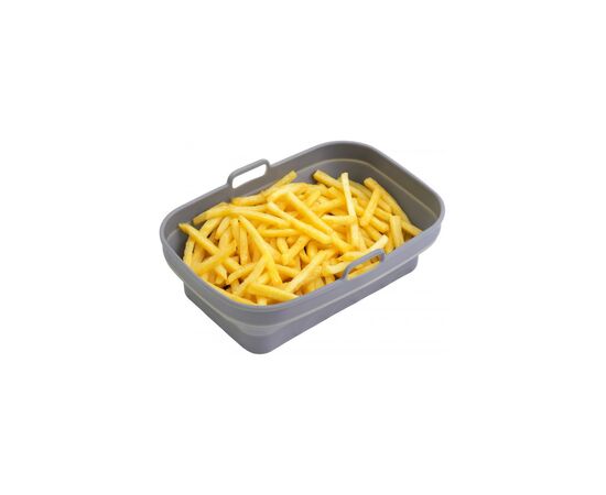 Аксессуар к мультиваркам Adler Форма для мультипечі AD 6736 харчовий силікон (AD6736), изображение 3