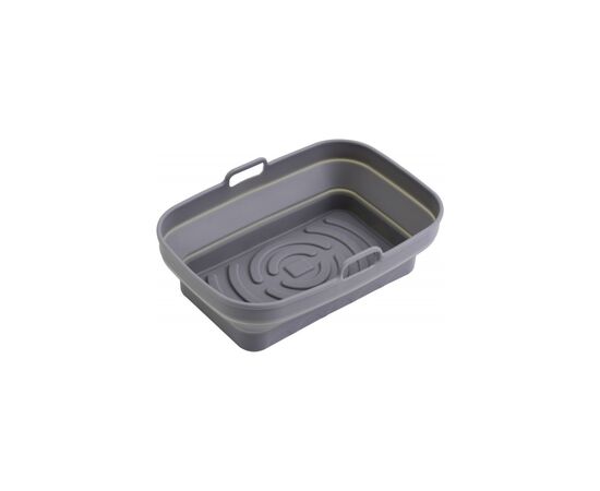 Аксессуар к мультиваркам Adler Форма для мультипечі AD 6736 харчовий силікон (AD6736)