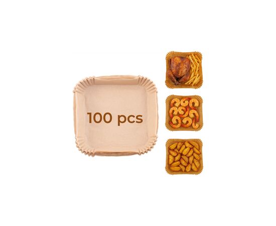 Аксесуар до мультиварок Adler Форми для мультипечі AD 6731 пергамент (AD6731), зображення 2