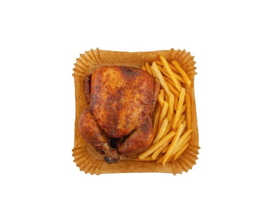 Аксесуар до мультиварок Adler Форми для мультипечі AD 6731 пергамент (AD6731), зображення 3