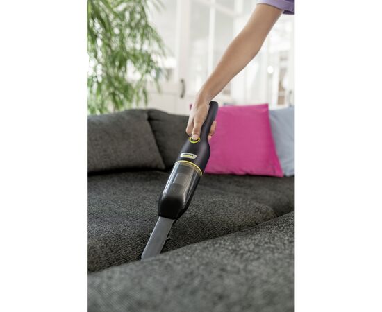Пилосос Karcher CVH Anniversary Edition (1.198-355.0), зображення 2