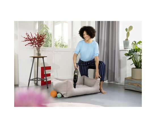 Пилосос Karcher CVH Anniversary Edition (1.198-355.0), зображення 4