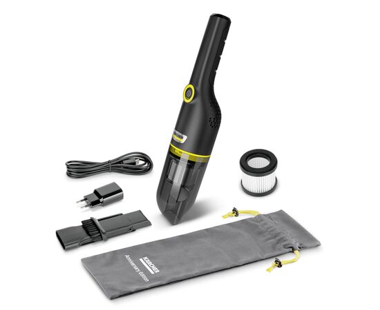 Пилосос Karcher CVH Anniversary Edition (1.198-355.0)