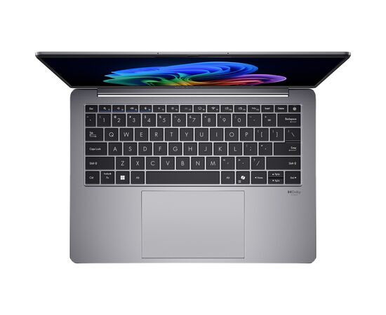 Ноутбук ASUS ExpertBook P5 P5405CSA-NZ1058X (90NX0861-M01E50), изображение 4