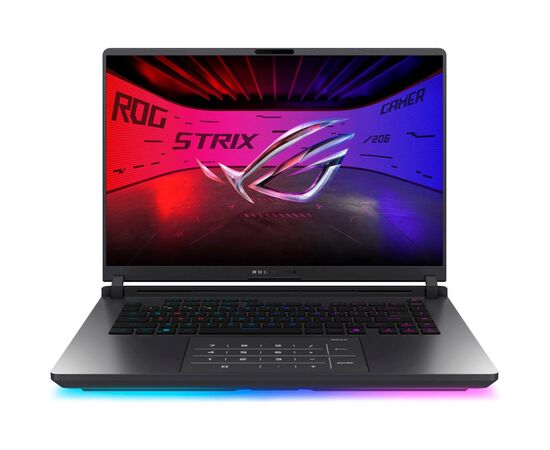 Ноутбук ASUS ROG Strix G16 G615JH-RV020 (90NR0N71-M00280)