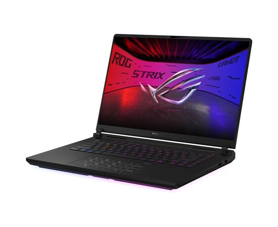 Ноутбук ASUS ROG Strix SCAR 16 G635LW-RW205W (90NR0LD1-M00980), изображение 3
