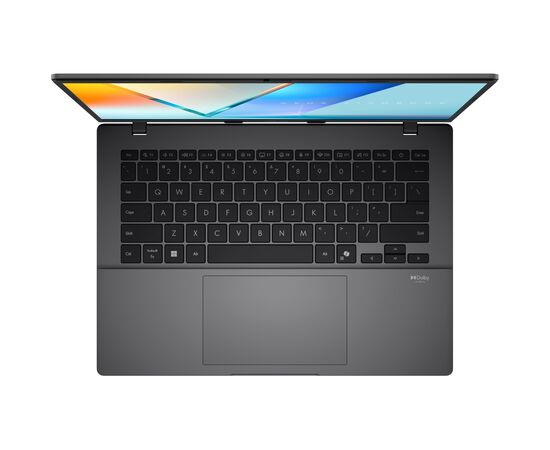 Ноутбук ASUS Vivobook S 14 S3407VA-LY089X (90NB1682-M007K0), изображение 4