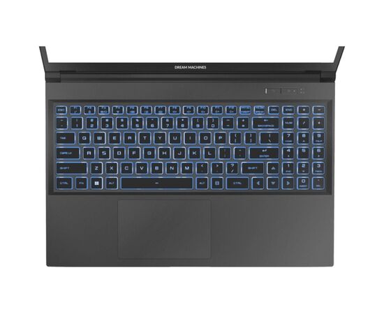 Ноутбук Dream Machines RG3050-15 (RG3050-15UA77), зображення 3