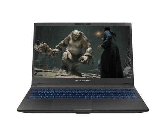 Ноутбук Dream Machines RG3050-15 (RG3050-15UA77)