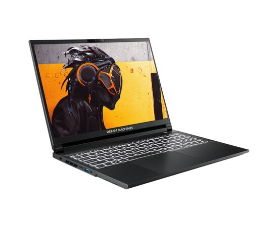 Ноутбук Dream Machines RT5050-15 (RT5050-15UA25), зображення 2