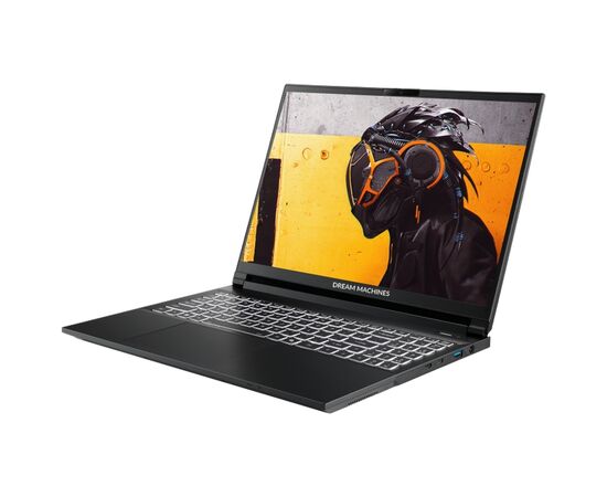 Ноутбук Dream Machines RT5050-15 (RT5050-15UA25), зображення 3