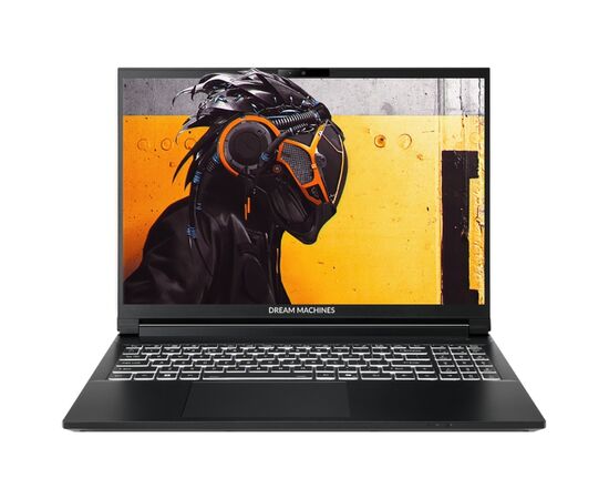 Ноутбук Dream Machines RT5050-15 (RT5050-15UA25)