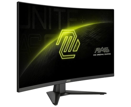 Монитор MSI MAG 321CQF E18, изображение 2