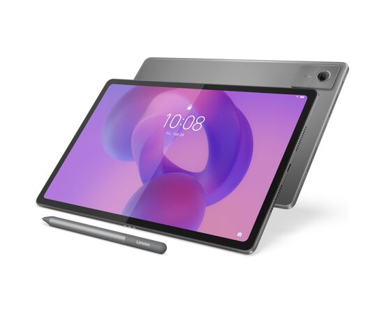 Планшет Lenovo Idea Tab Plus Wi-Fi 8/256 Luna Grey + Pen (ZAG70055UA), изображение 9