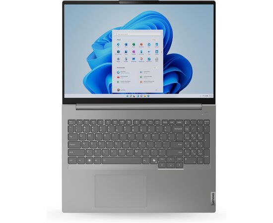 Ноутбук Lenovo ThinkBook 16 G7 ARP (21MW001RRA), изображение 11