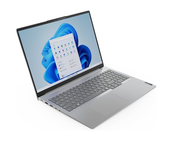 Ноутбук Lenovo ThinkBook 16 G7 ARP (21MW001RRA), изображение 2