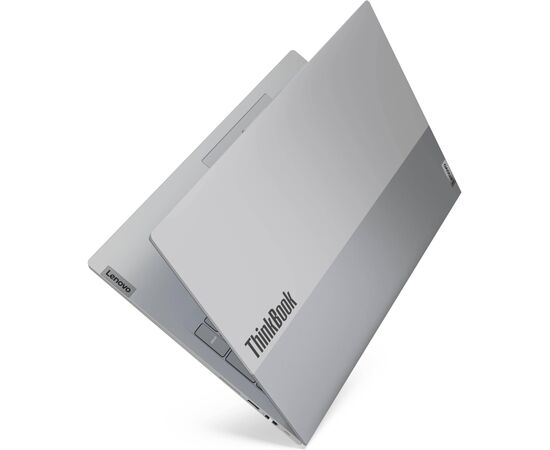 Ноутбук Lenovo ThinkBook 16 G8 IRL (21SHA0BFRA), изображение 9