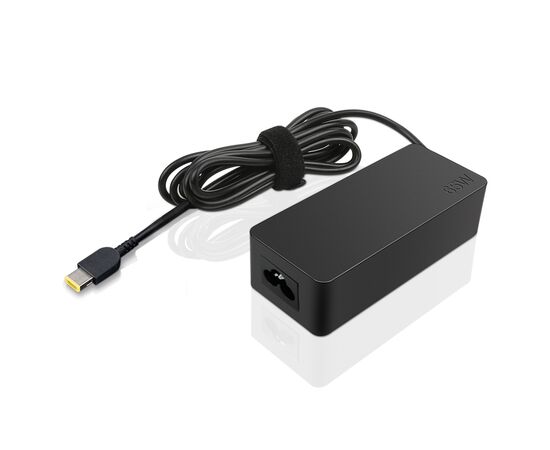 Блок питания к ноутбуку Lenovo 65W Slim Port AC Adapter(CE) (GX21G06615), изображение 2