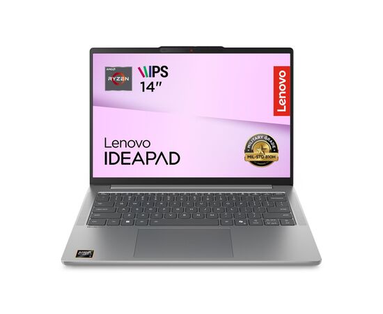 Ноутбук Lenovo IdeaPad Slim 5 14ARP10 (83HT0031RA)