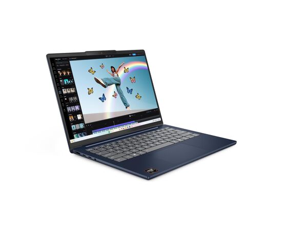 Ноутбук Lenovo IdeaPad Slim 5 14ARP10 (83HT003FRA), изображение 8
