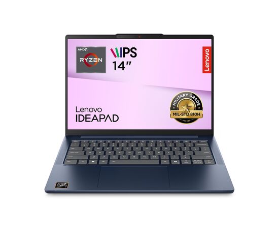 Ноутбук Lenovo IdeaPad Slim 5 14ARP10 (83HT003FRA)
