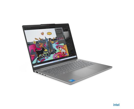 Ноутбук Lenovo IdeaPad Slim 5 14IRH10R (83J0006YRA), изображение 6
