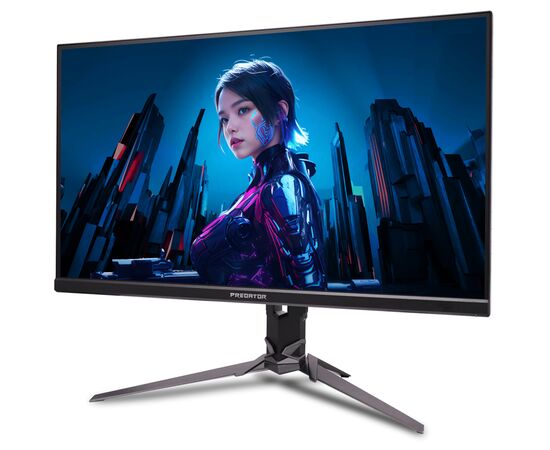 Монитор Acer Predator XB273KV4bmiiprx (UM.HX3EE.401), изображение 6