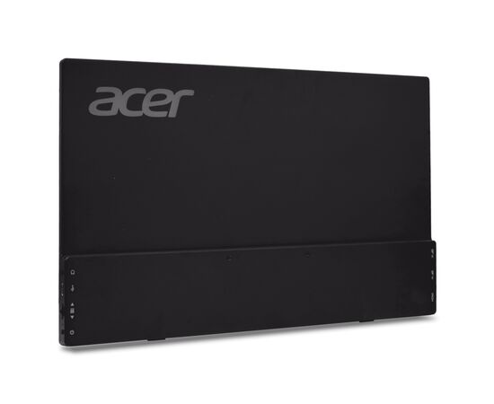 Монитор Acer PM161QTbmiuuux (UM.ZP1EE.007), изображение 12