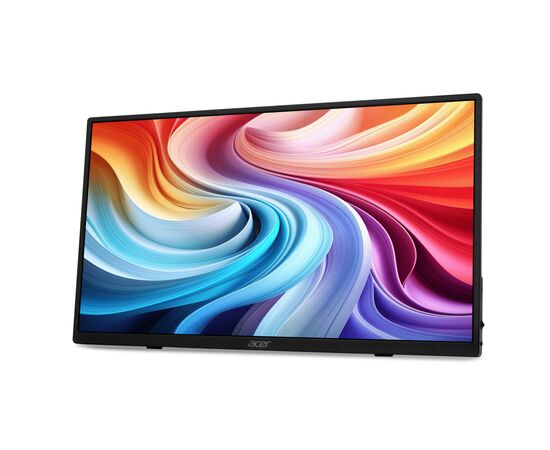 Монитор Acer PM161QTbmiuuux (UM.ZP1EE.007), изображение 3