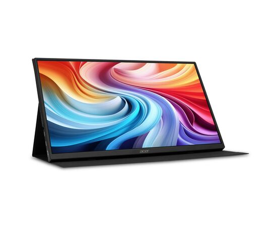 Монитор Acer PM161QTbmiuuux (UM.ZP1EE.007), изображение 5