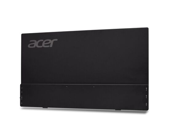 Монитор Acer PM161QTbmiuuux (UM.ZP1EE.007), изображение 7