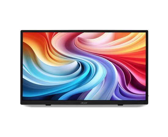 Монитор Acer PM161QTbmiuuux (UM.ZP1EE.007), изображение 8