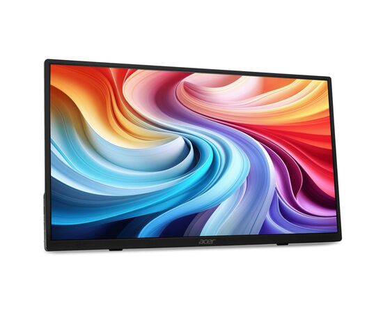 Монитор Acer PM161QTbmiuuux (UM.ZP1EE.007), изображение 9