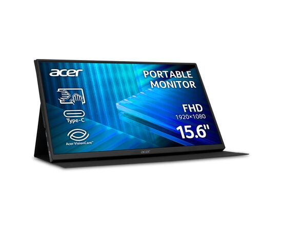 Монитор Acer PM161QTbmiuuux (UM.ZP1EE.007)