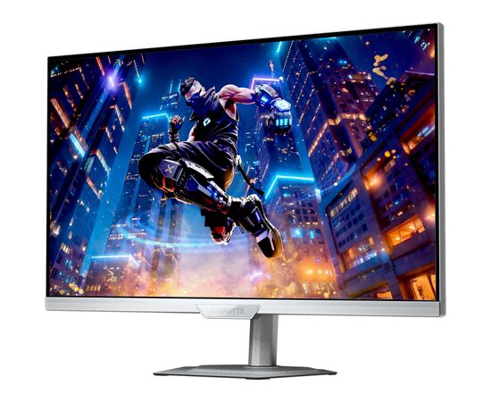 Монітор GIGABYTE M27Q2 QD ICE Gaming Monitor, зображення 3
