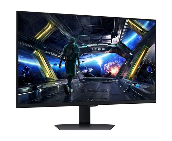 Монитор Samsung LS32DG700EZXUA, изображение 2