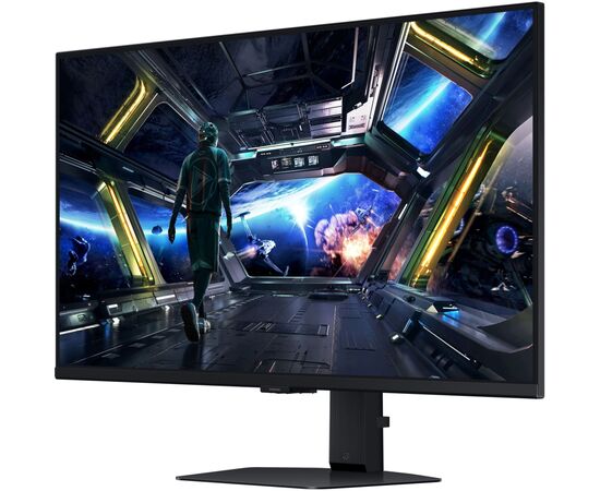 Монитор Samsung LS32DG700EZXUA, изображение 6