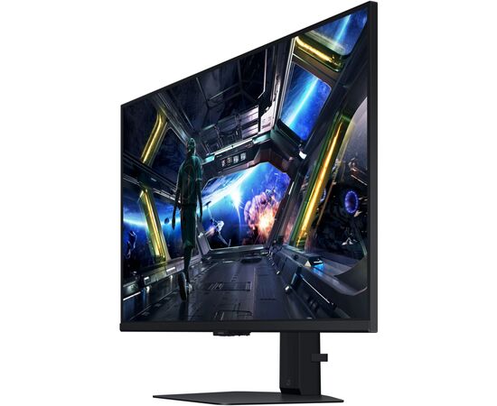 Монитор Samsung LS32DG700EZXUA, изображение 7