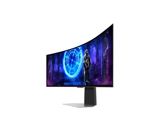 Монитор Samsung LS49DG952SZXUA, изображение 4