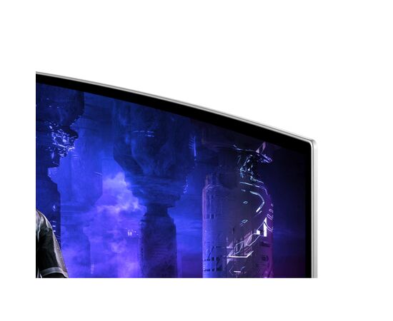 Монитор Samsung LS49DG952SZXUA, изображение 5