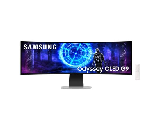 Монитор Samsung LS49DG952SZXUA