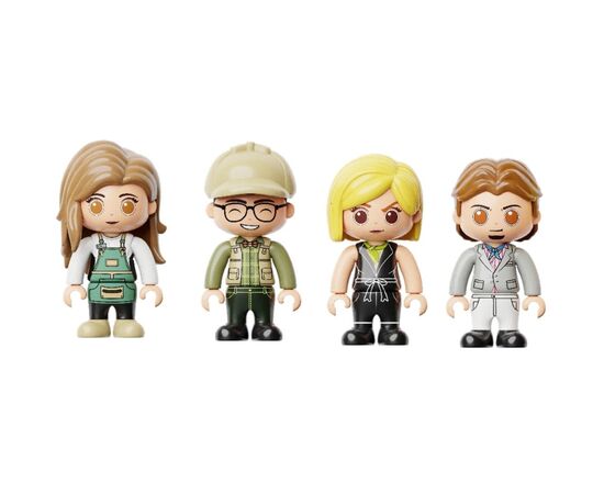 Конструктор Pantasy Кафе "Блоссом" (85032), изображение 10