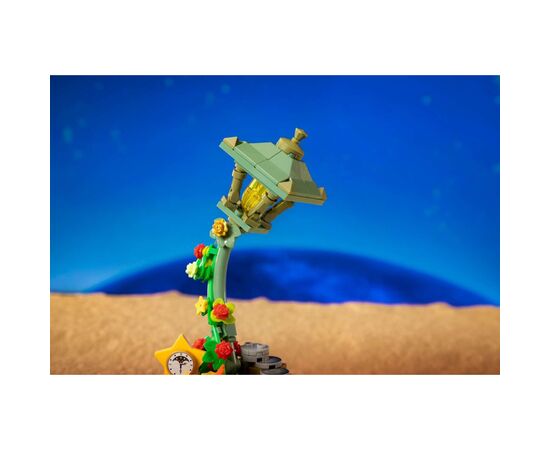 Конструктор Pantasy Le Petit Prince Серія Вічність лампа (86321), зображення 10