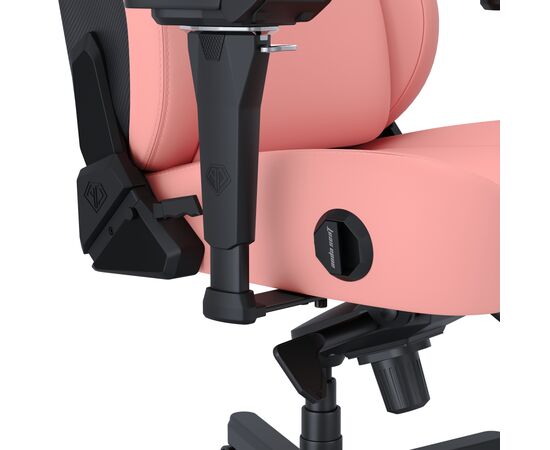 Крісло ігрове Anda Seat Kaiser 4 Size L Pink (AD12YDDC-L-20-P-PV/C), зображення 10