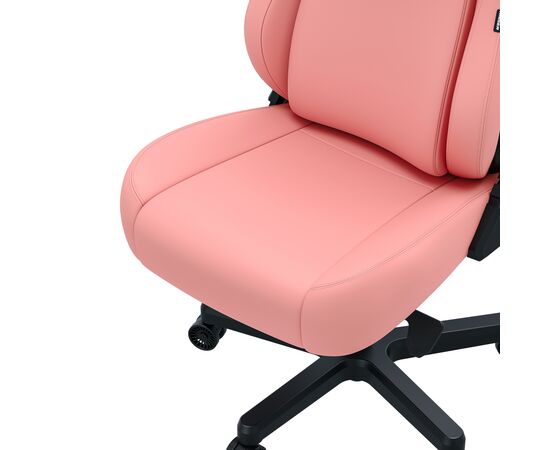 Крісло ігрове Anda Seat Kaiser 4 Size L Pink (AD12YDDC-L-20-P-PV/C), зображення 11