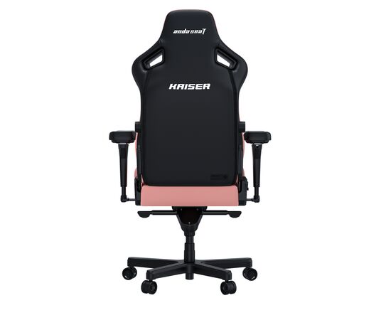 Крісло ігрове Anda Seat Kaiser 4 Size L Pink (AD12YDDC-L-20-P-PV/C), зображення 4